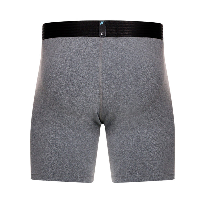 Mundo Unico Penalty Men's Boxer Briefs | Gray