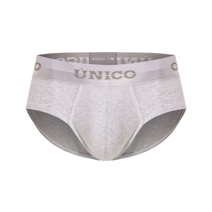 Mundo Unico Kara Men's Boxer Briefs | Gray