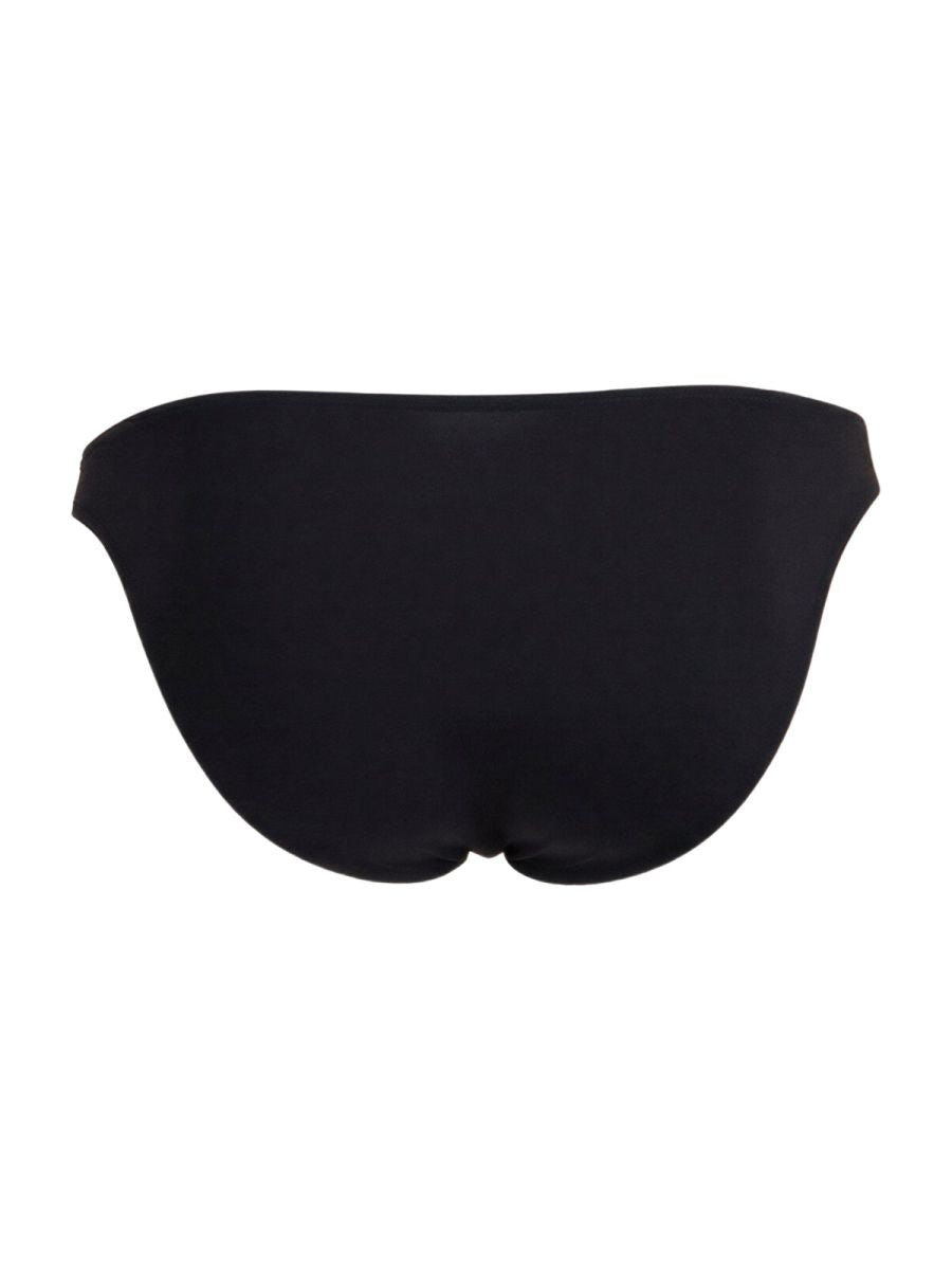 CandyMan  Men's Bikini Brief in Black – men's briefs