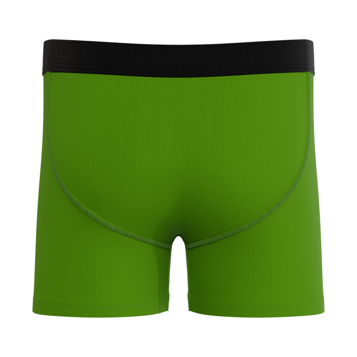 Shinesty The Cleat King soccer ball youth boxer briefs – kids soccer print youth boxer briefs