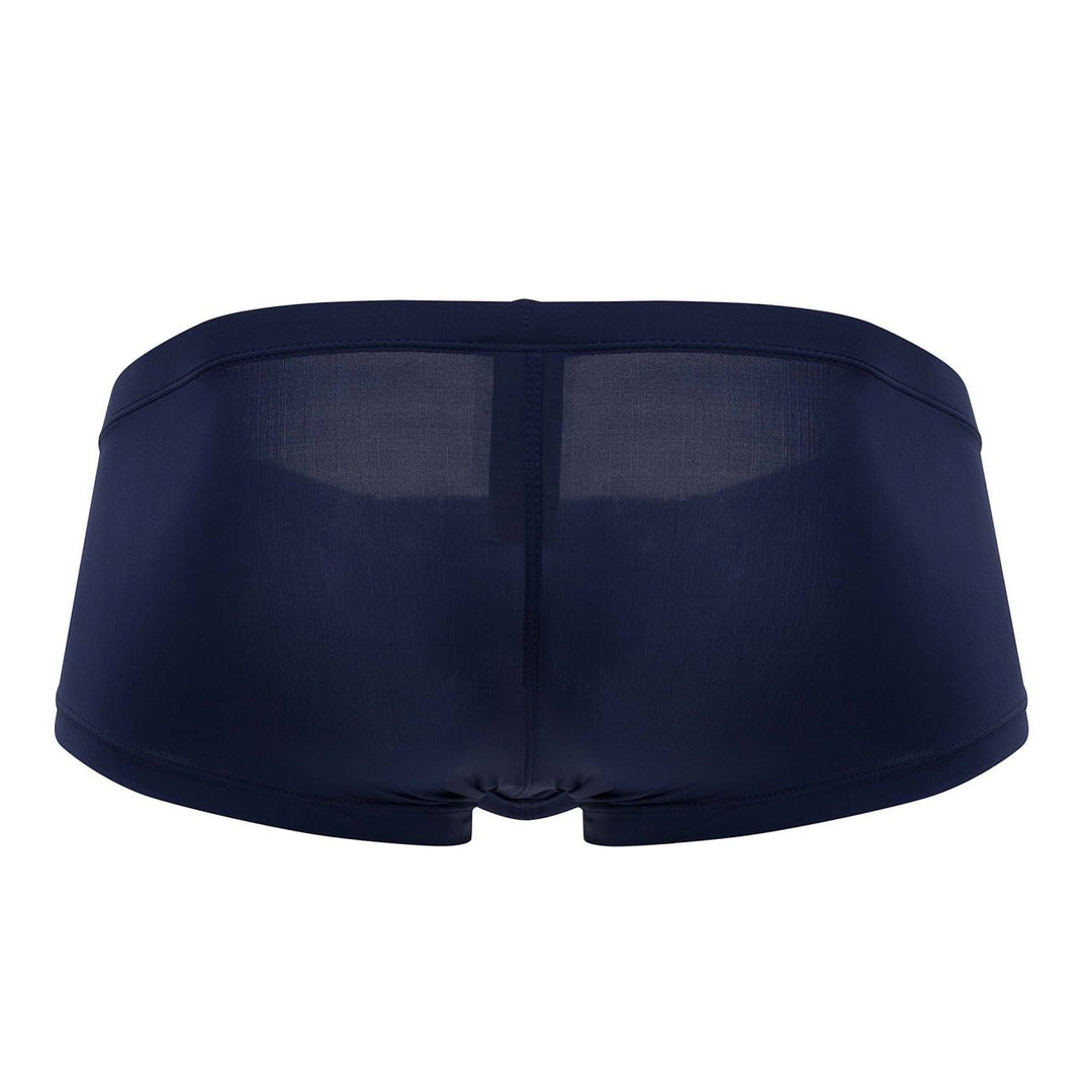 Clever Moda Latin Trunks in Dark Blue – men's trunks