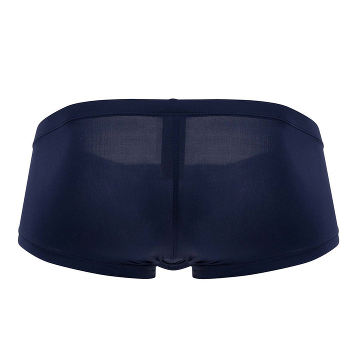Clever Moda Latin Trunks in Dark Blue – men's trunks