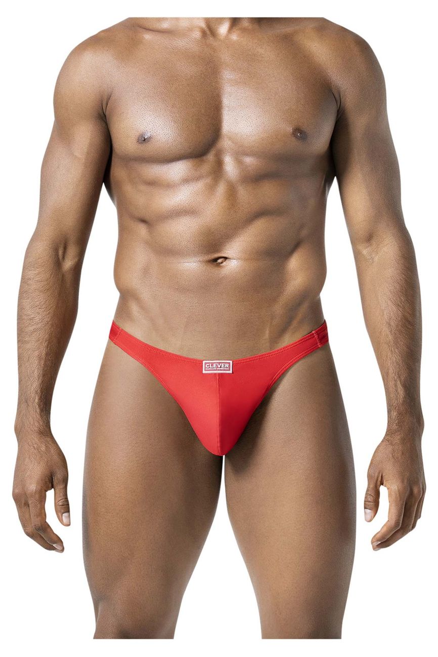 Clever Moda 7PK Pride Thongs in Multi-Colored – men's thongs