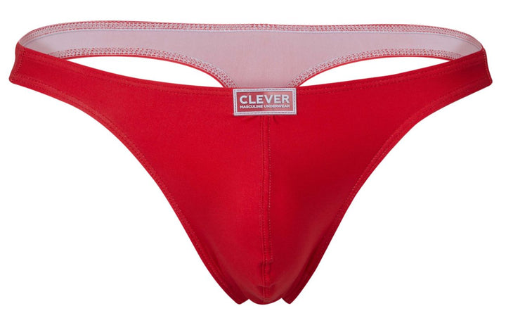 Clever Moda 7PK Pride Thongs in Multi-Colored – men's thongs