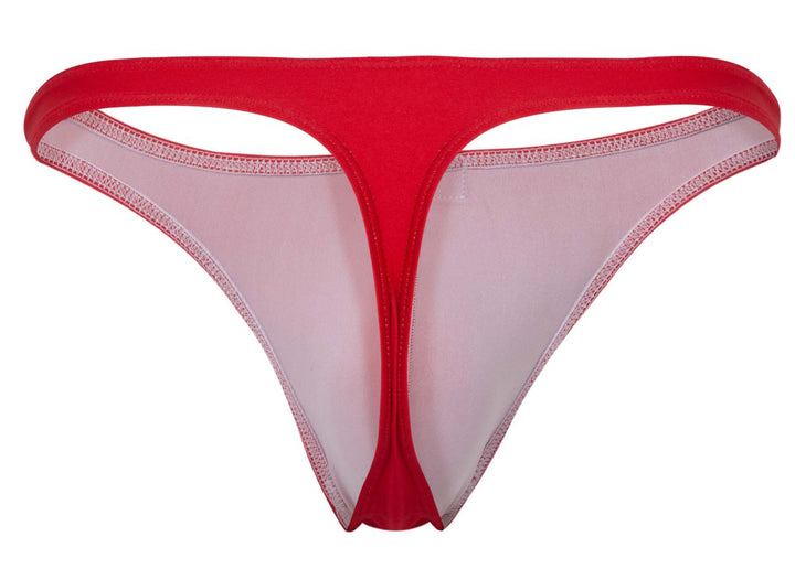 Clever Moda 7PK Pride Thongs in Multi-Colored – men's thongs