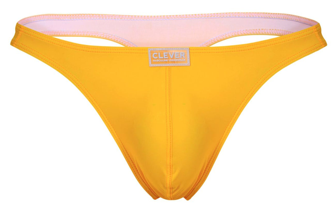 Clever Moda 7PK Pride Thongs in Multi-Colored – men's thongs
