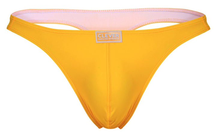 Clever Moda 7PK Pride Thongs in Multi-Colored – men's thongs