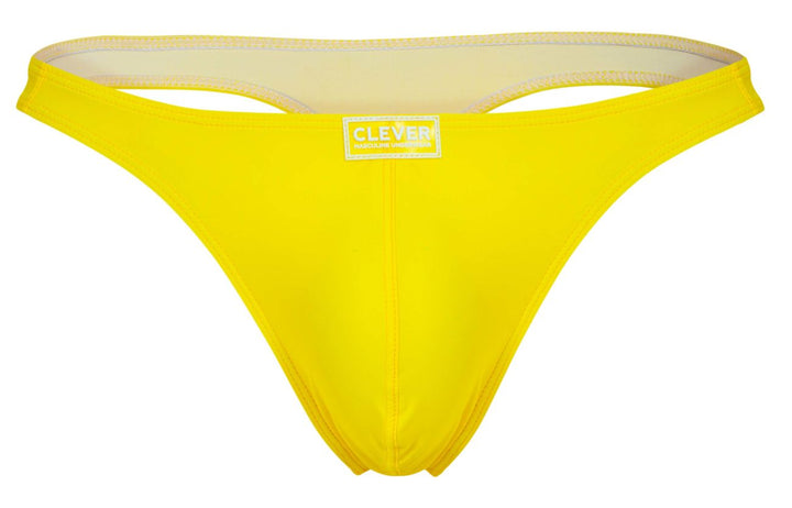 Clever Moda 7PK Pride Thongs in Multi-Colored – men's thongs