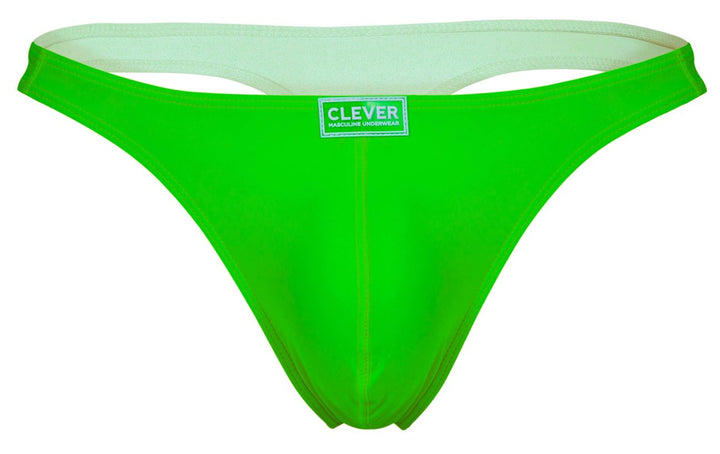 Clever Moda 7PK Pride Thongs in Multi-Colored – men's thongs