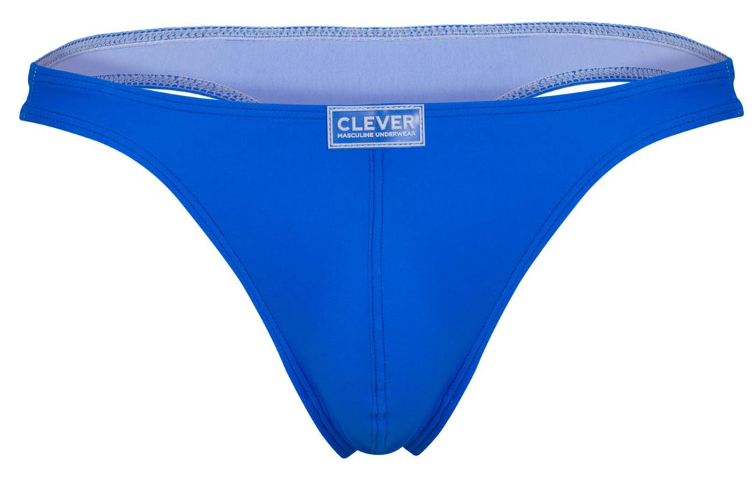 Clever Moda 7PK Pride Thongs in Multi-Colored – men's thongs