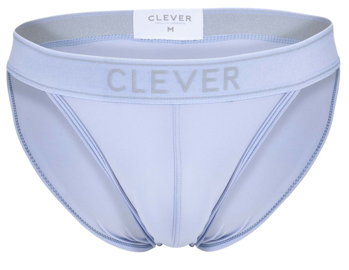 Clever Moda Imagination Bikini in Blue – men's briefs