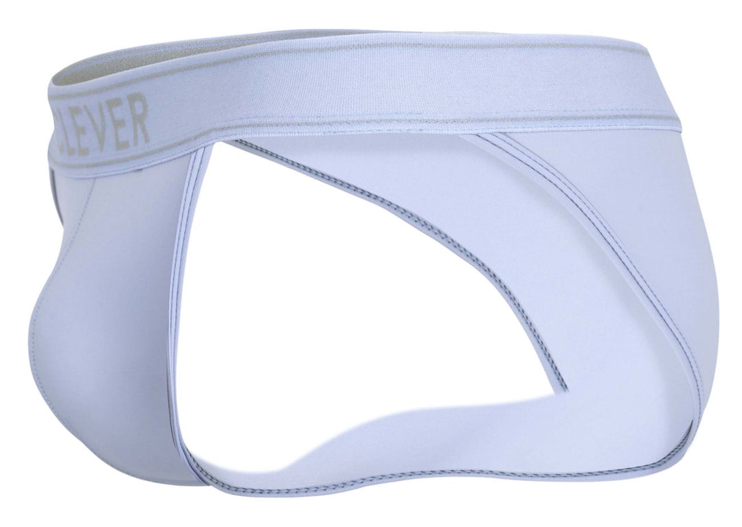 Clever Moda Imagination Bikini in Blue – men's briefs