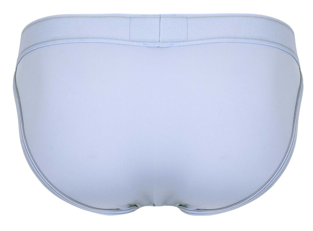 Clever Moda Imagination Bikini in Blue – men's briefs