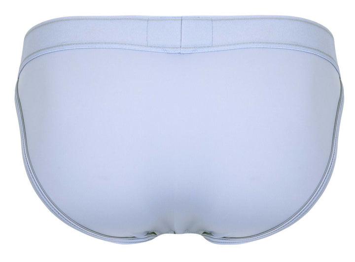 Clever Moda Imagination Bikini in Blue – men's briefs