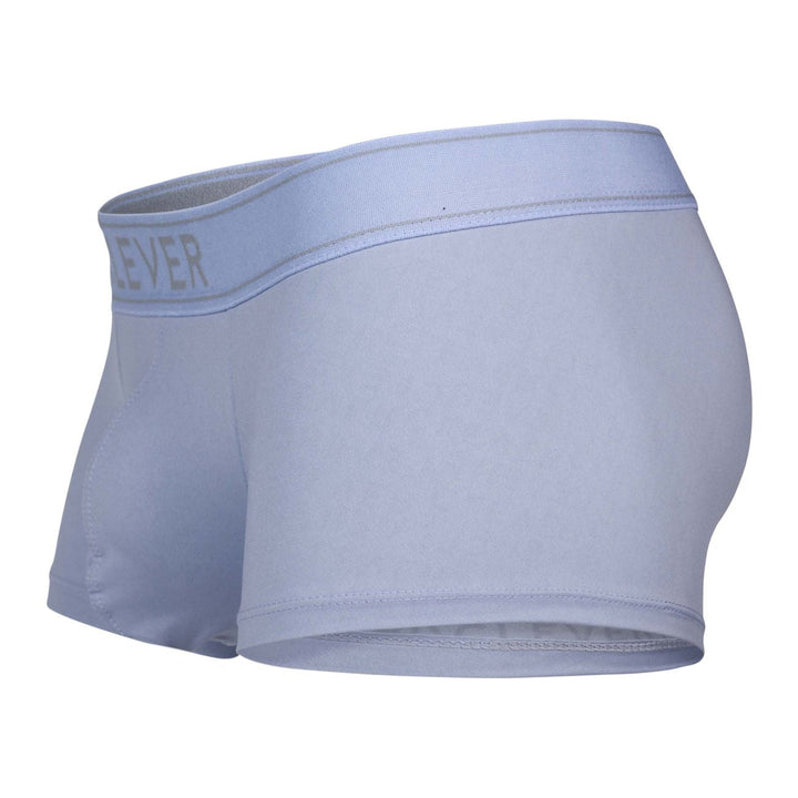 Clever Moda Craftiness Men's Trunk Underwear in Blue – men's trunks