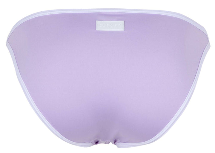 Clever Moda Relax Men's Bikini Brief in Lilac – men's briefs