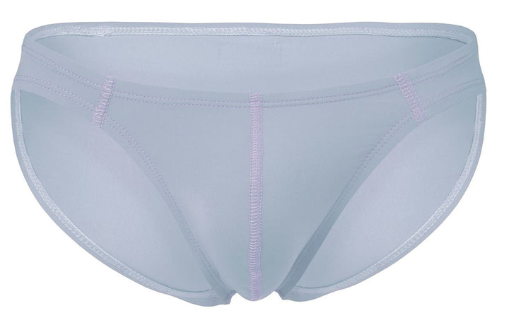 Clever Moda Raices Men's Bikini Brief in Gray – men's briefs