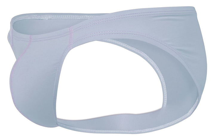 Clever Moda Raices Men's Bikini Brief in Gray – men's briefs