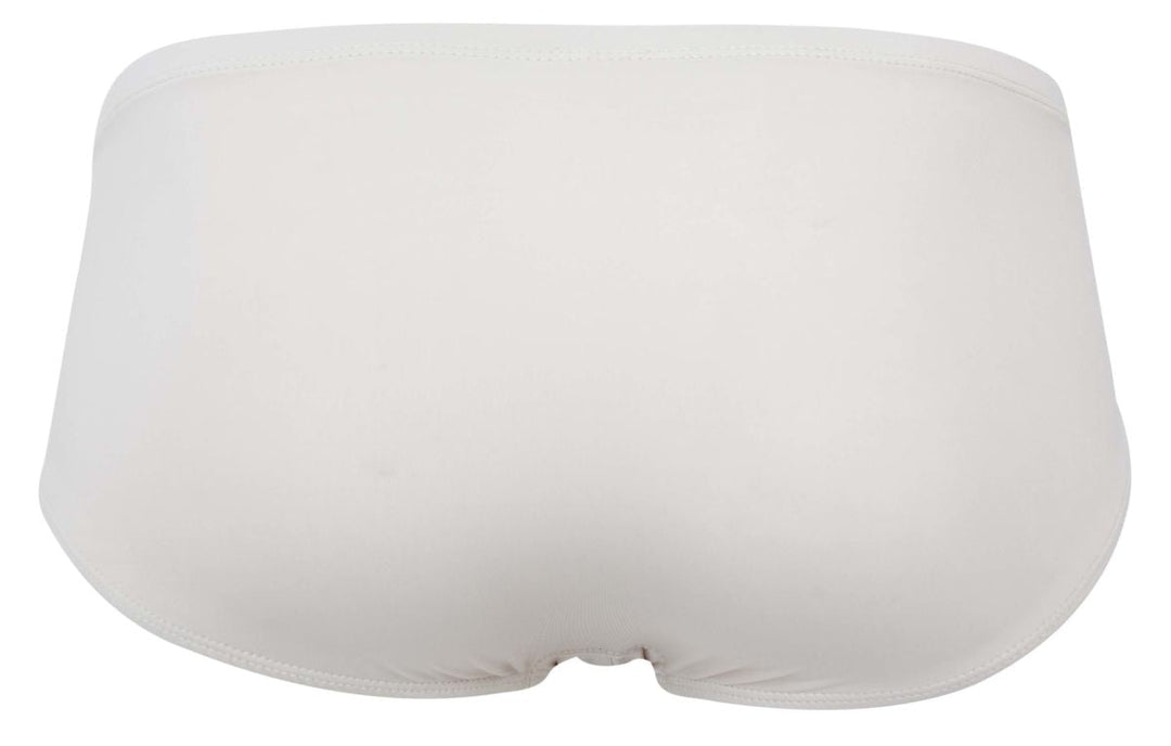 Clever Moda Mendoza Men's Bikini Brief in Beige – men's briefs