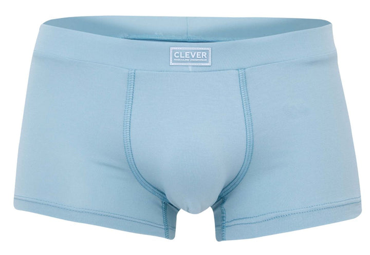 Clever Moda Cordoba Men's Trunk Underwear in Blue – men's trunks