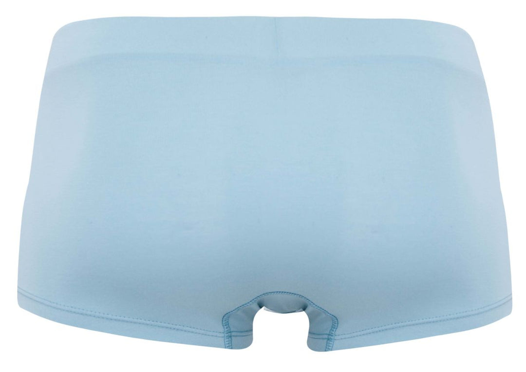 Clever Moda Cordoba Men's Trunk Underwear in Blue – men's trunks