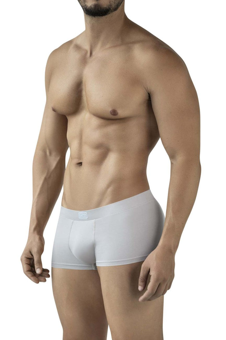 Clever Moda Cordoba Men's Trunk Underwear in Sand – men's trunks