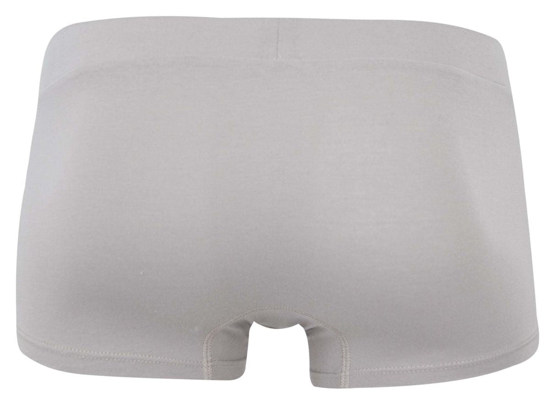 Clever Moda Cordoba Men's Trunk Underwear in Sand – men's trunks