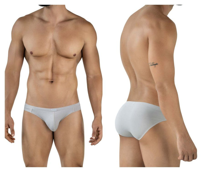 Clever Moda Cordoba Men's Bikini Brief in Sand – men's briefs