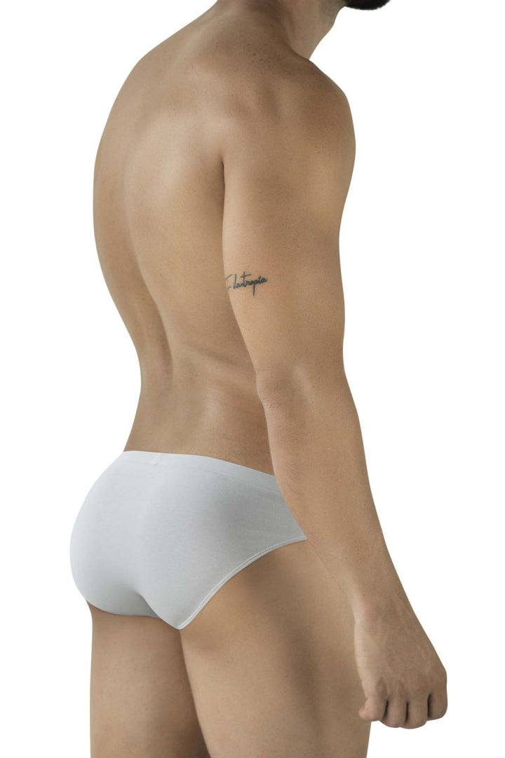 Clever Moda Cordoba Men's Bikini Brief in Sand – men's briefs