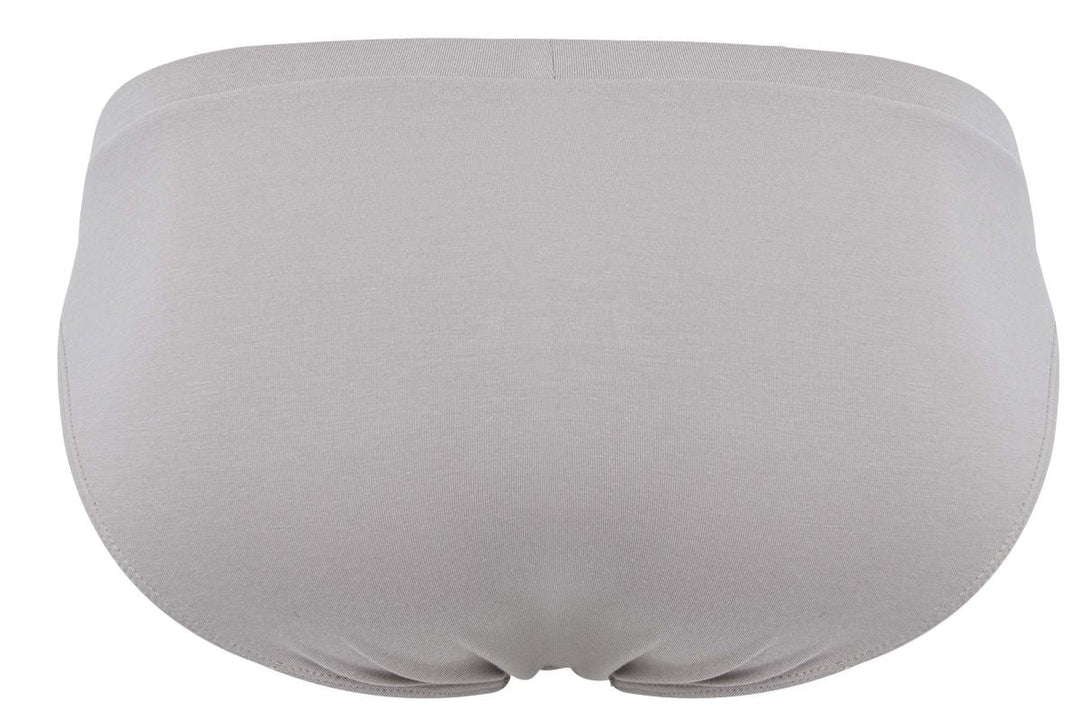 Clever Moda Cordoba Men's Bikini Brief in Sand – men's briefs