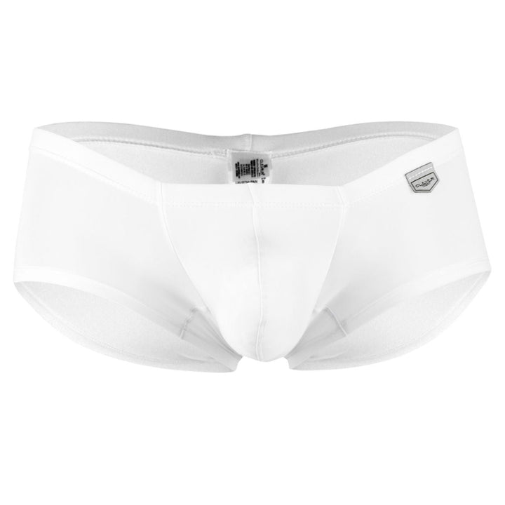 Clever Moda 2PK Australian Men's Trunk Underwear in Black White – men's trunks