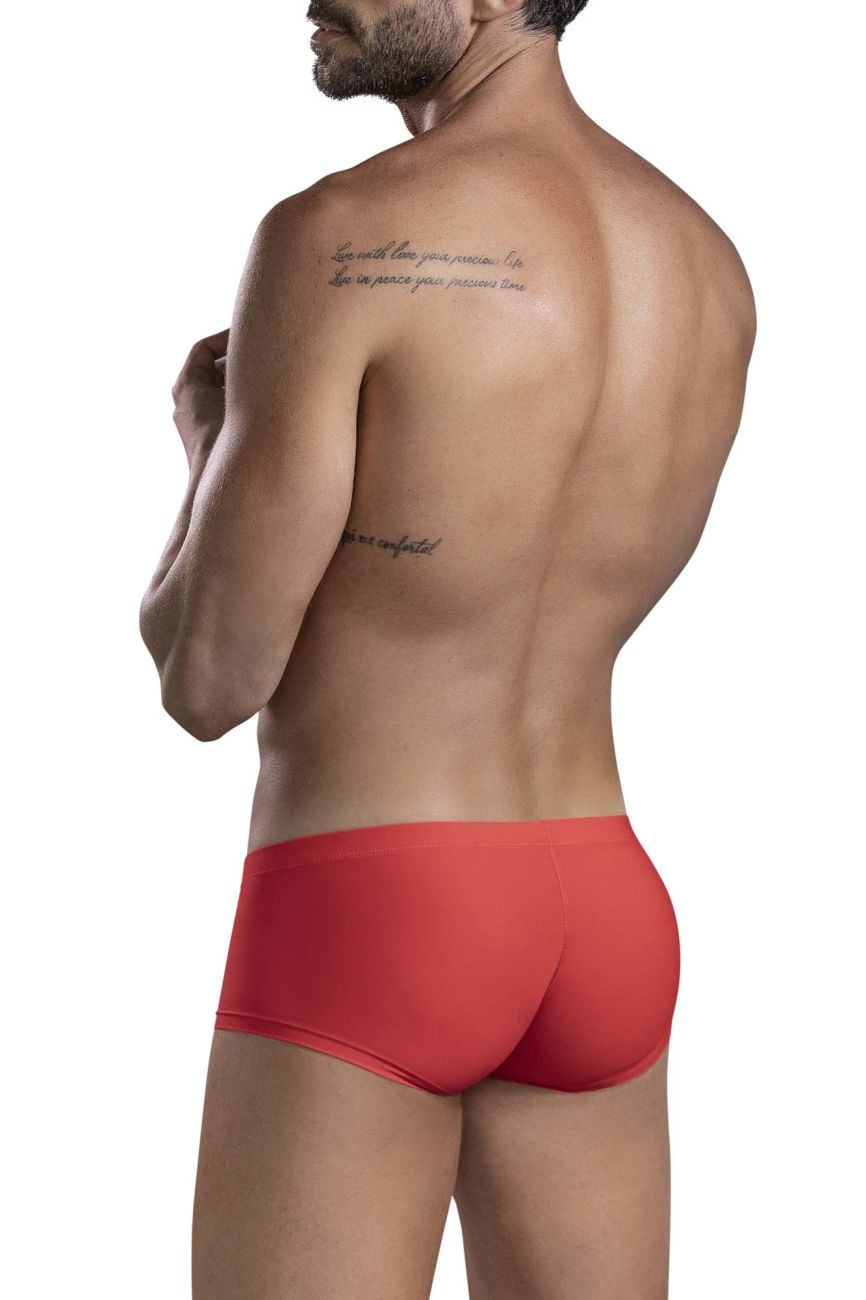 Clever Moda 7PK Pride Men's Trunk Underwear in Multi Colored – men's trunks