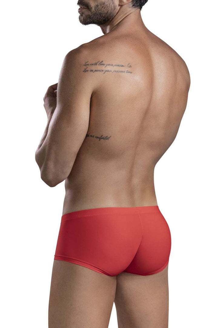 Clever Moda 7PK Pride Men's Trunk Underwear in Multi Colored – men's trunks