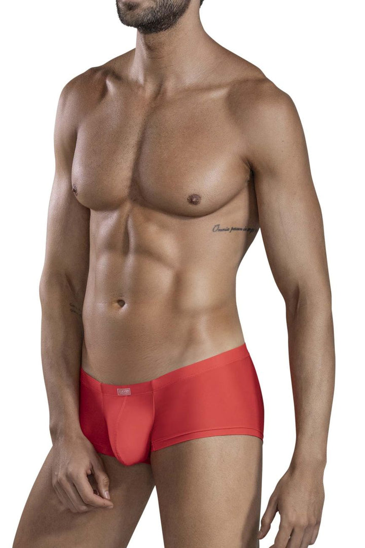 Clever Moda 7PK Pride Men's Trunk Underwear in Multi Colored – men's trunks