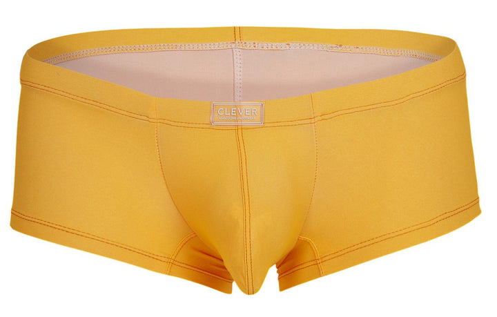 Clever Moda 7PK Pride Men's Trunk Underwear in Multi Colored – men's trunks