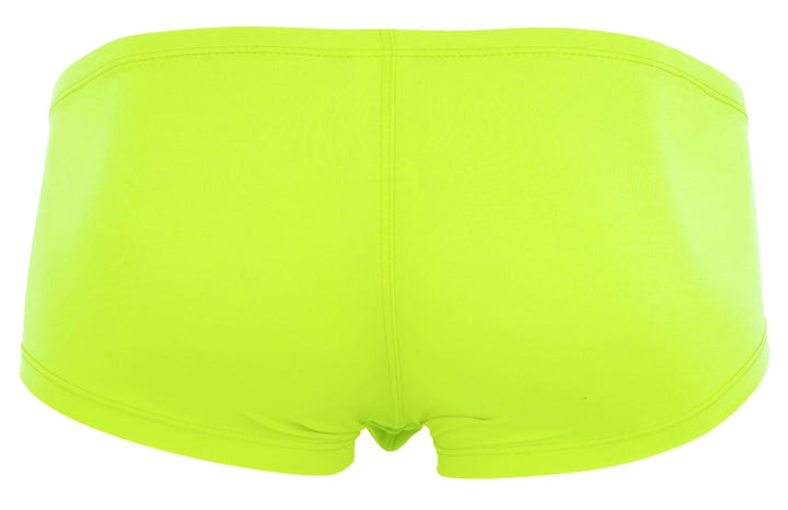 Clever Moda 3PK Australian Latin Men's Trunk Underwear in Multi Colored – men's trunks
