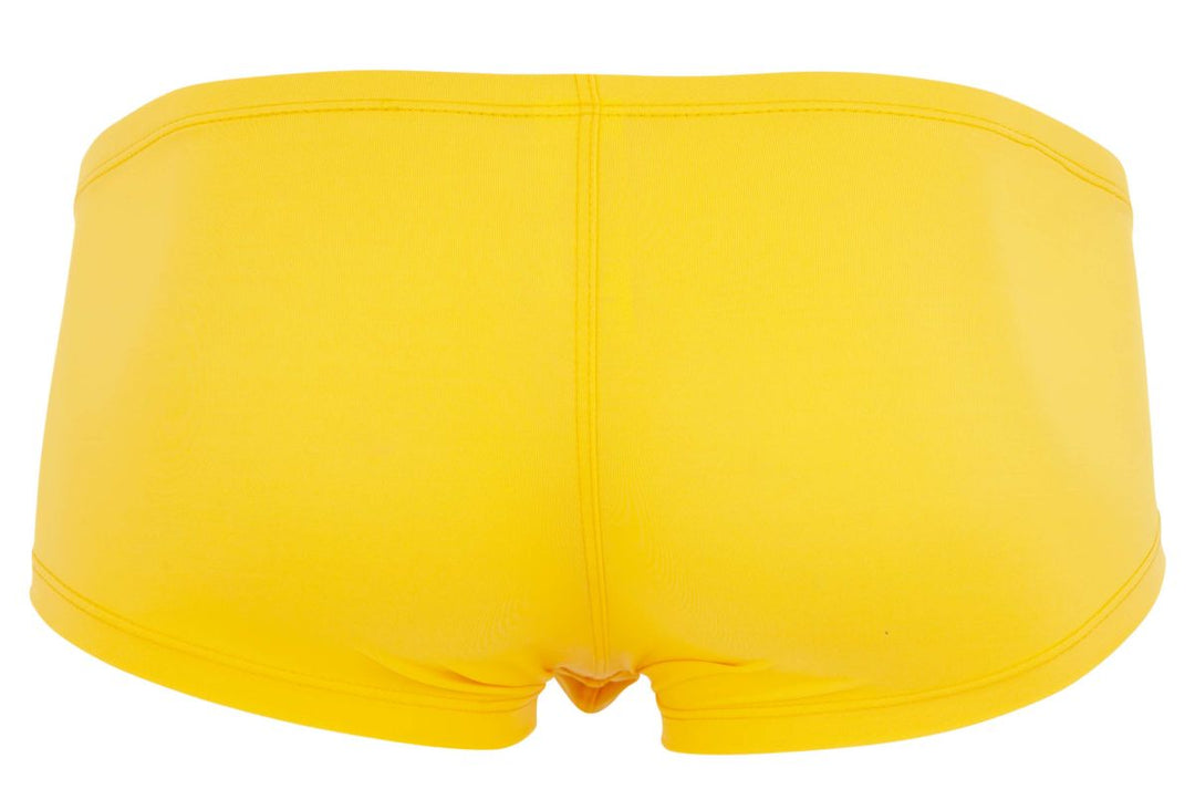 Clever Moda 3PK Australian Latin Men's Trunk Underwear in Multi Colored – men's trunks