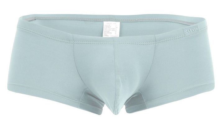 Clever Moda 3PK Australian Latin Men's Trunk Underwear in Multi Colored – men's trunks