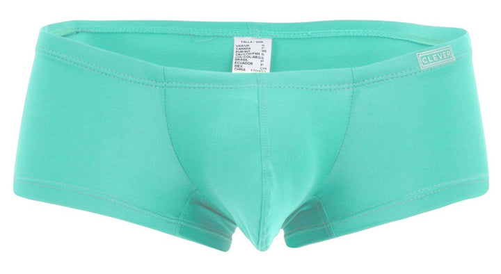 Clever Moda 3PK Australian Latin Men's Trunk Underwear in Multi Colored – men's trunks
