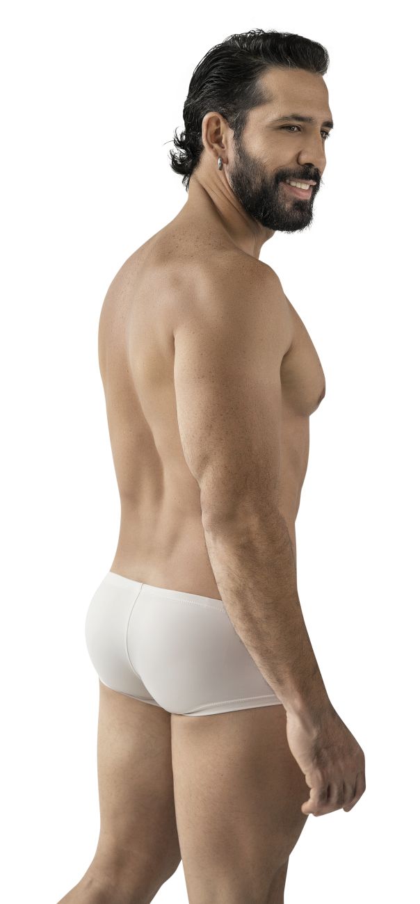 Clever Moda 3PK Australian Latin Men's Trunk Underwear in Multi Colored – men's trunks