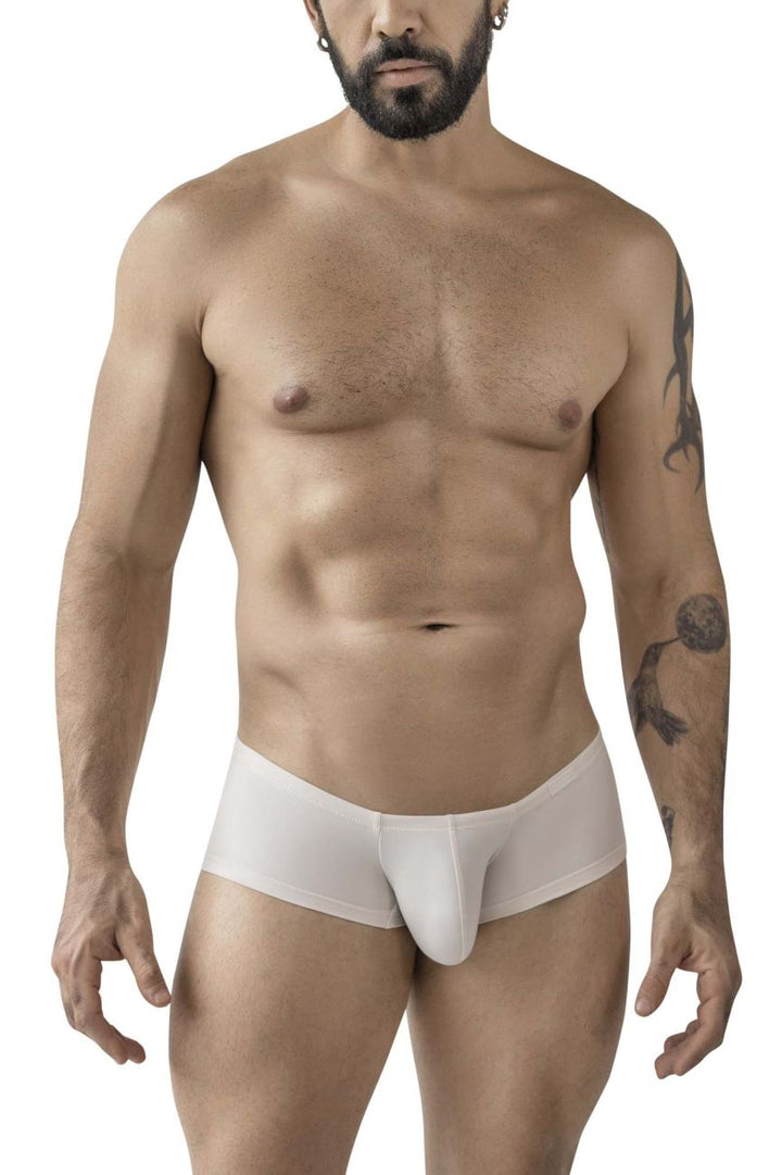 Clever Moda 3PK Australian Latin Men's Trunk Underwear in Multi Colored – men's trunks