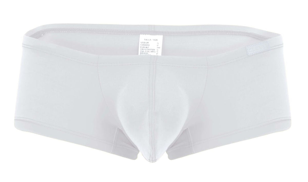 Clever Moda 3PK Australian Latin Men's Trunk Underwear in Multi Colored – men's trunks