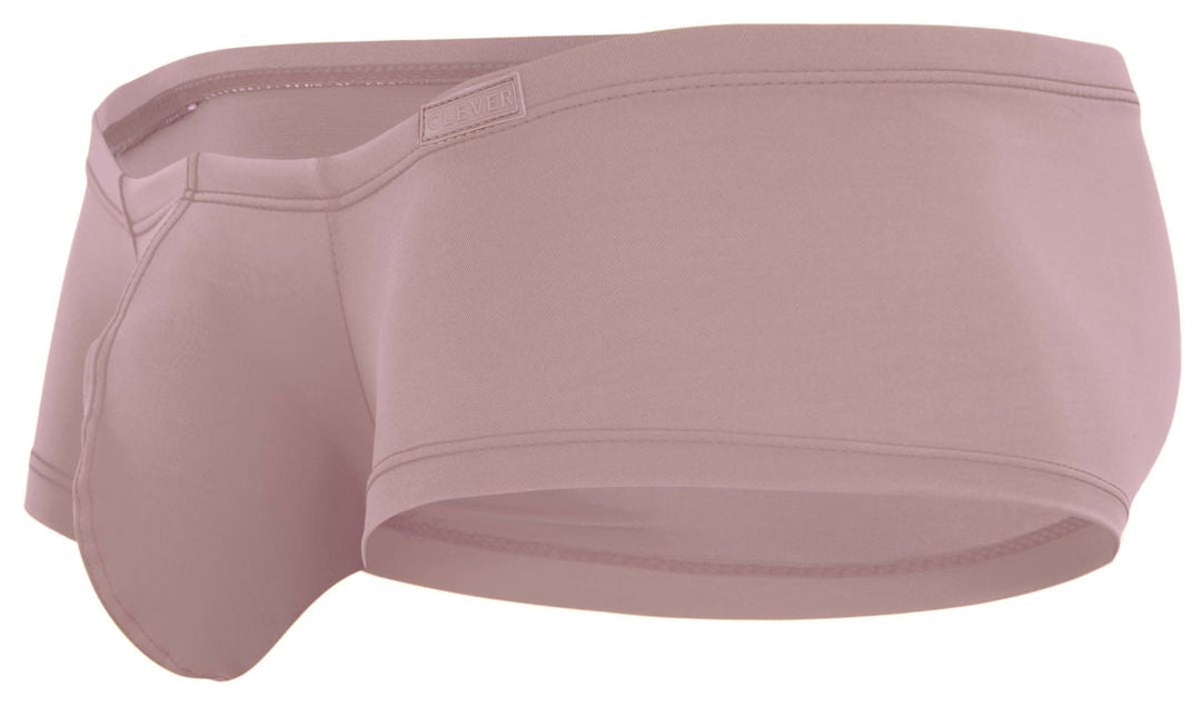 Clever Moda 3PK Australian Latin Men's Trunk Underwear in Multi Colored – men's trunks