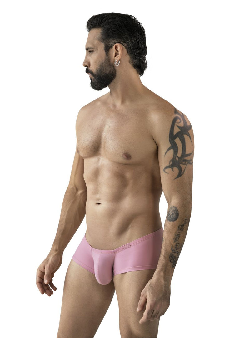 Clever Moda 3PK Australian Latin Men's Trunk Underwear in Multi Colored – men's trunks