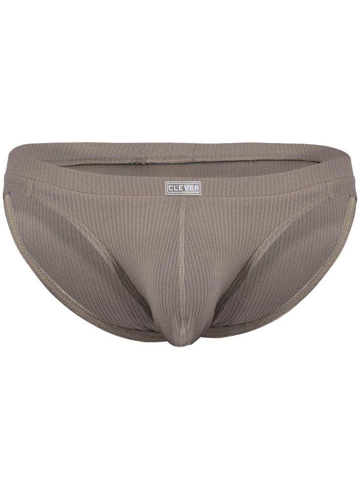 Clever Moda Apolo Men's Bikini Brief in Sand – men's briefs
