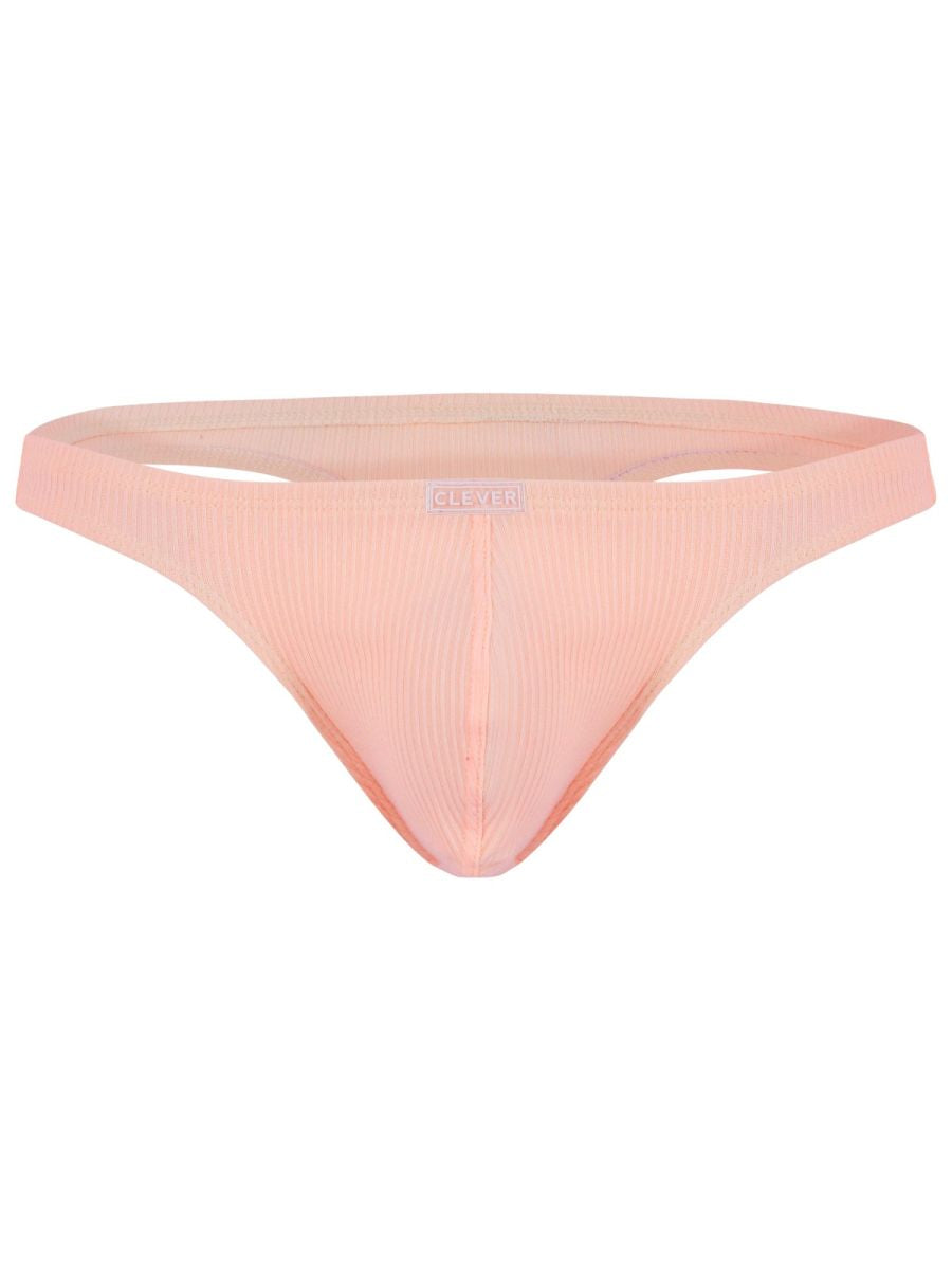 Clever Moda Apolo Men's Thong in Orange – men's thongs