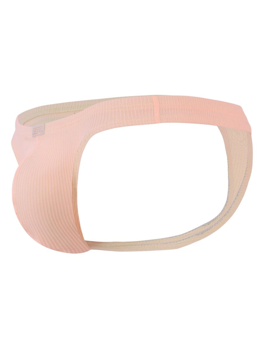 Clever Moda Apolo Men's Thong in Orange – men's thongs