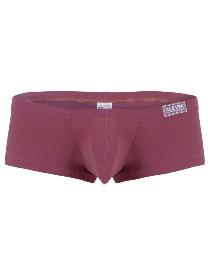 Clever Moda 3PK Australian Latin Men's Trunk Underwear in Multi Colored – men's trunks