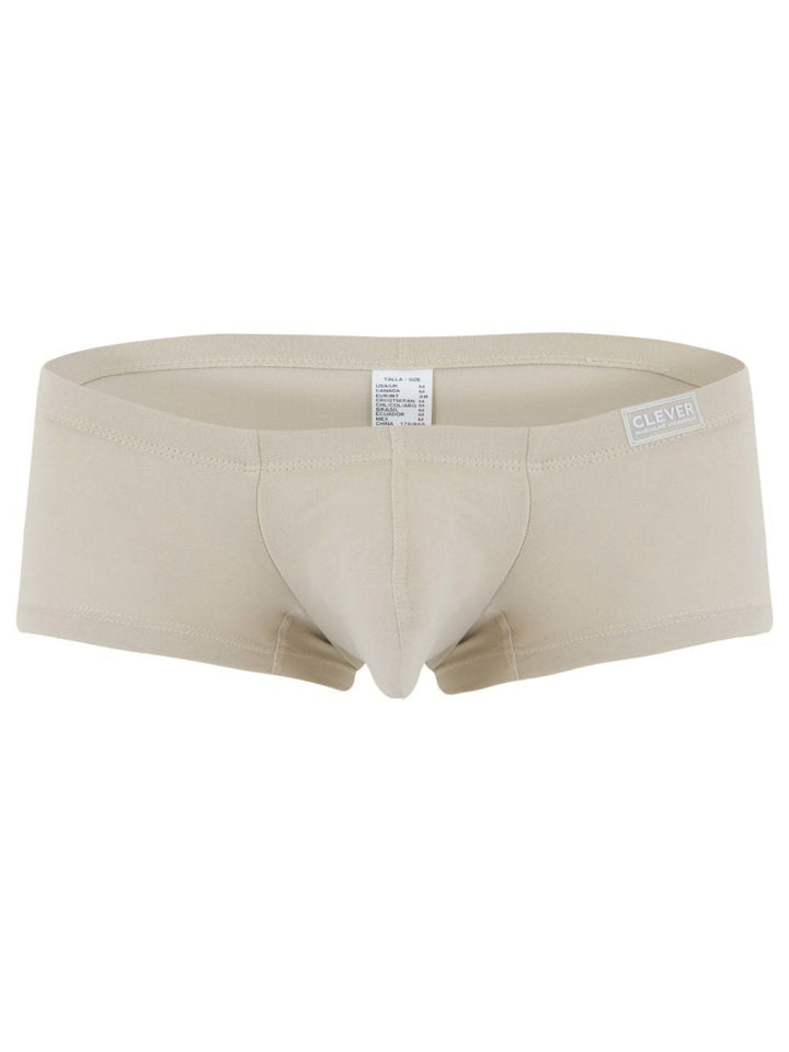 Clever Moda 3PK Australian Latin Men's Trunk Underwear in Multi Colored – men's trunks