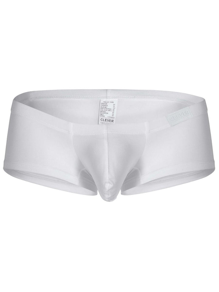 Clever Moda 3PK Australian Latin Men's Trunk Underwear in Multi Colored – men's trunks